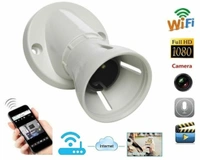 Bulb holder Camera  Bh-002  FULL HD - White