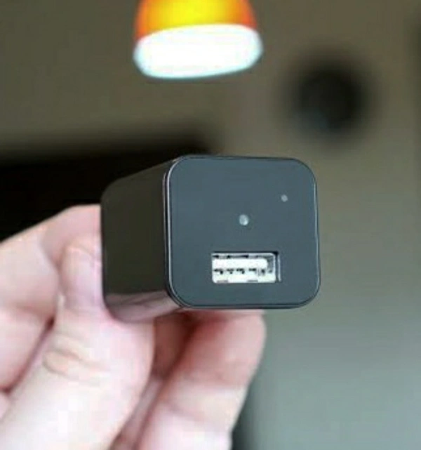 Smart charger camera SCC-001 Only DAY VISION