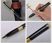 Pen Camera 720P HD SPY Pen Camera