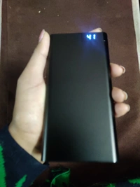 Day Night Vision H8 Power bank camera 4 To 5 Hours Battery  BackupKDPB001 