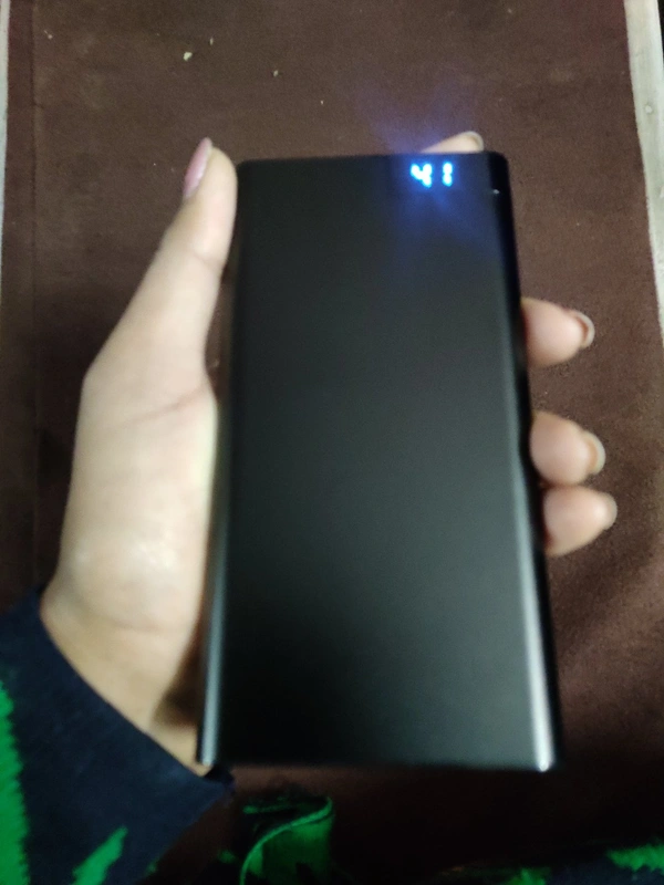 Day Night Vision H8 Power bank camera 4 To 5 Hours Battery  BackupKDPB001 