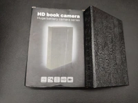 Book Camera BCKD001