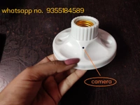 Bulb Holder Camera Day Vision BH009