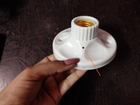 Bulb Holder Camera Day Vision BH009