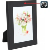 Photo Frame Spy Camera Pc001