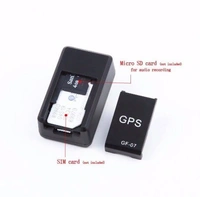 GF07 Audio Bug High Clear Voice Listen 