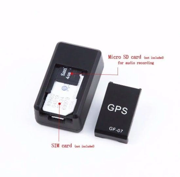 GF07 Audio Bug High Clear Voice Listen 