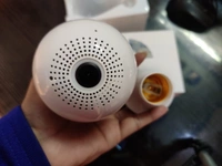 Original Quality Bulb Camera 001 Super Full Hd