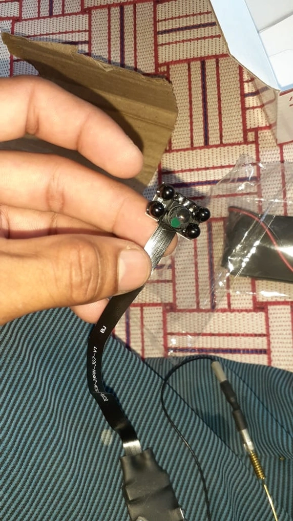 Krishna Deals Day Night Circuit Camera Super Full Hd KD003