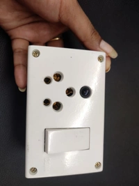 Small Switch Wifi Camera Full Hd KDSW01 LIVE Streaming Camera 