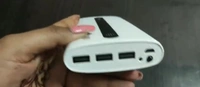 32 Hours Powerbank Camera Wifi Day Night Vision 4k Ultra Hd 128 Gb Supported KDPW002