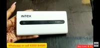 32 Hours Powerbank Camera Wifi Day Night Vision 4k Ultra Hd 128 Gb Supported KDPW002