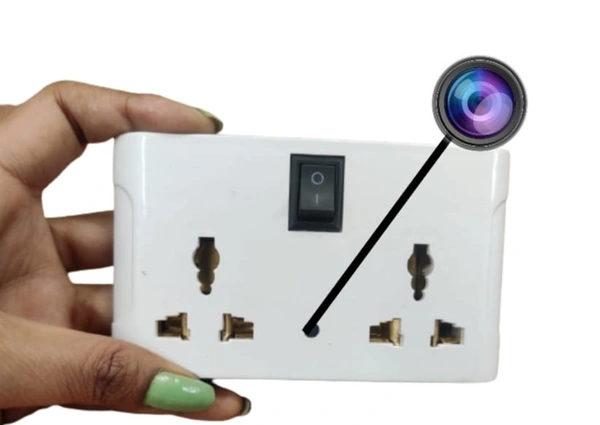 Day Vision Extention Board Wifi Power Supply Camera KDEXT001 