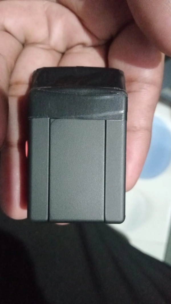 Mini A8 Audio Bug Extra 12 Hours Battery Backup KDAD001