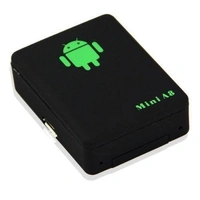Mini A8 Audio Bug Extra 12 Hours Battery Backup KDAD001