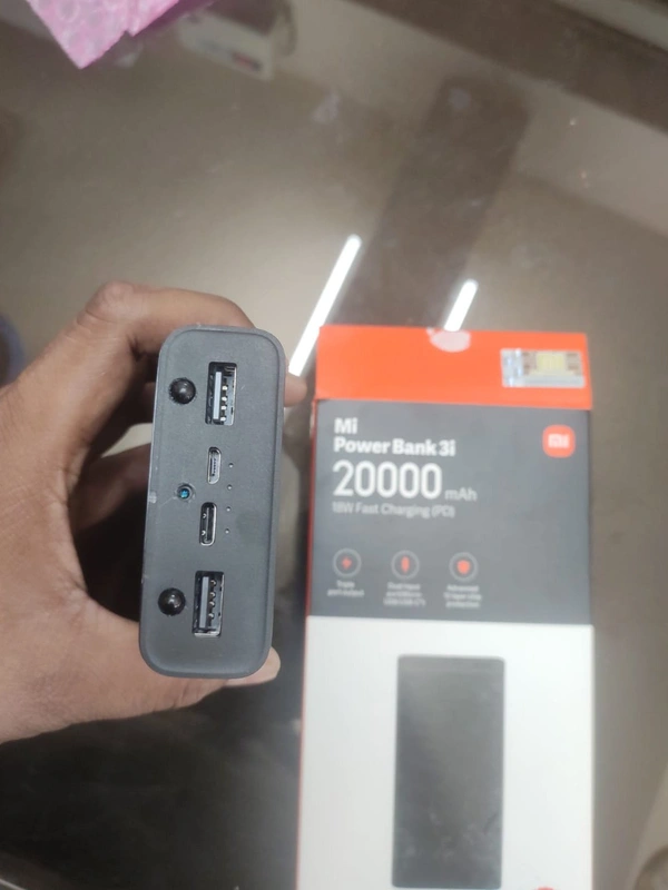 Day Night Vision 35 Hours Battery Backup Wifi Wala Camera KDPW001