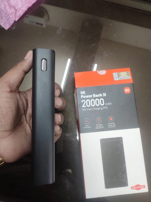 Day Night Vision 35 Hours Battery Backup Wifi Wala Camera KDPW001