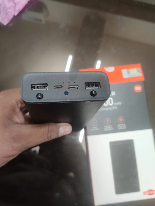 Day Night Vision 35 Hours Battery Backup Wifi Wala Camera KDPW001