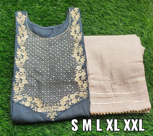 Kurti Pant Set - Any size