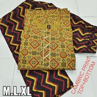 Kurti Pant Set - Any size