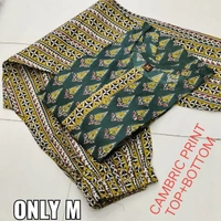 Kurti Pant Set - Any size