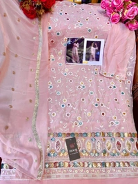Dress Material