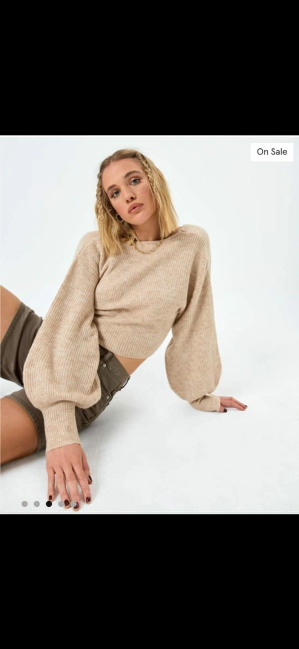 Imported Top