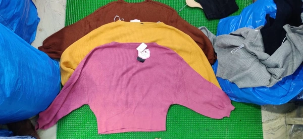 Imported Top
