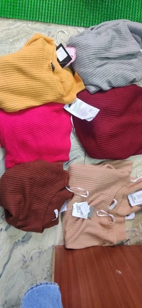 Imported Top