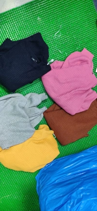 Imported Top