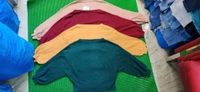 Imported Top