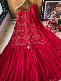 Sharara - upto 44