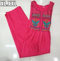 Kurtis - Various Colors available, Mention on kurti
