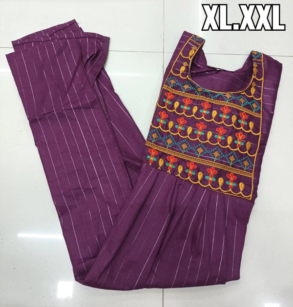 Kurtis - Various Colors available, Mention on kurti