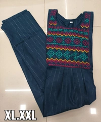 Kurtis - Various Colors available, Mention on kurti