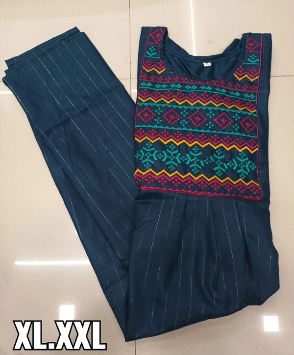 Kurtis - Various Colors available, Mention on kurti