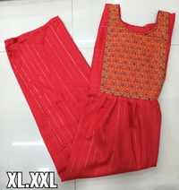 Kurtis - Various Colors available, Mention on kurti