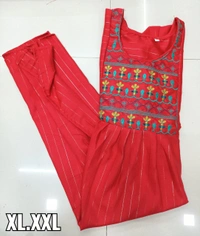 Kurtis - Various Colors available, Mention on kurti