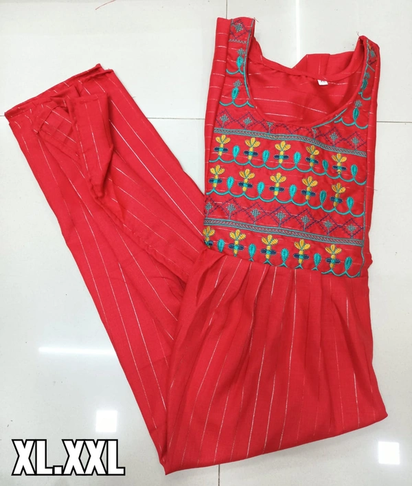Kurtis - Various Colors available, Mention on kurti