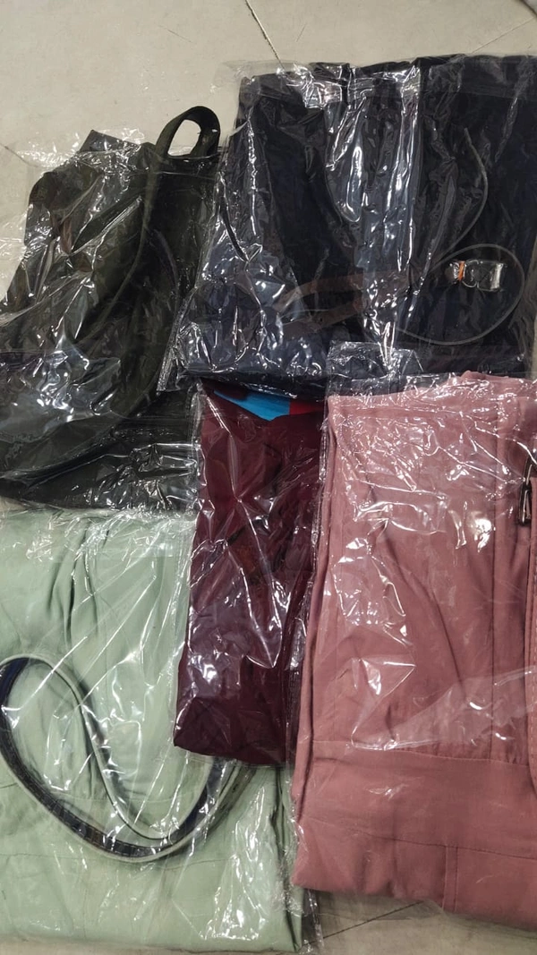 Imported Jump Suit - Free Size Upto 36