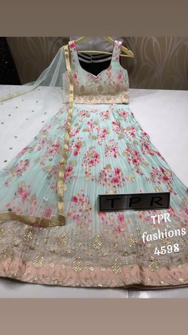 Lehenga