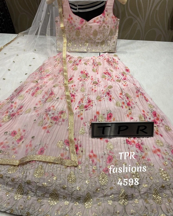 Lehenga