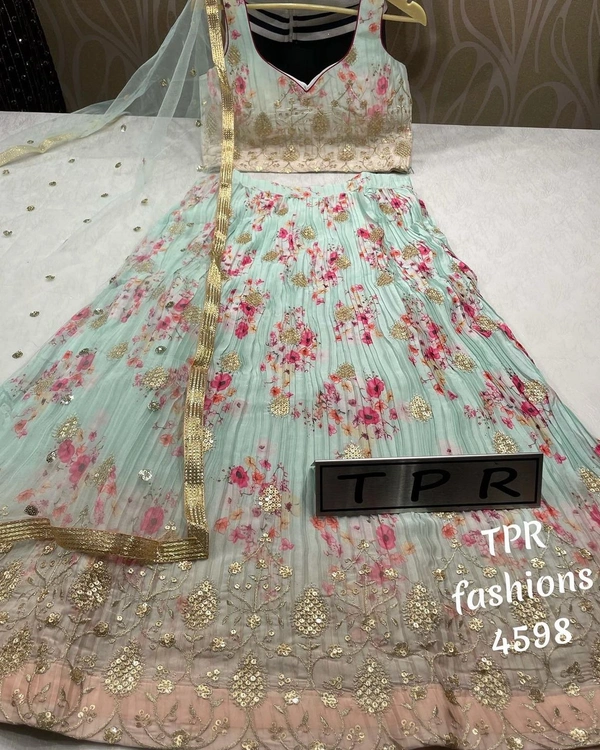Lehenga