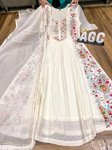 Gowns
