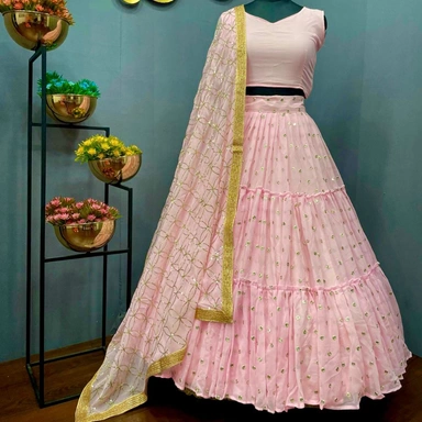 Lehengas