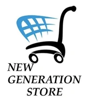 New Generation Store - Logo