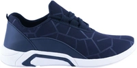 BIRDE Combo Pack of 2 Sports Shoes Running Shoes For Men - Blue, Grey, Multicolor, , 9
