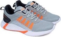 BIRDE Combo Pack of 2 Sports Shoes Running Shoes For Men - Blue, Grey, Multicolor, , 9