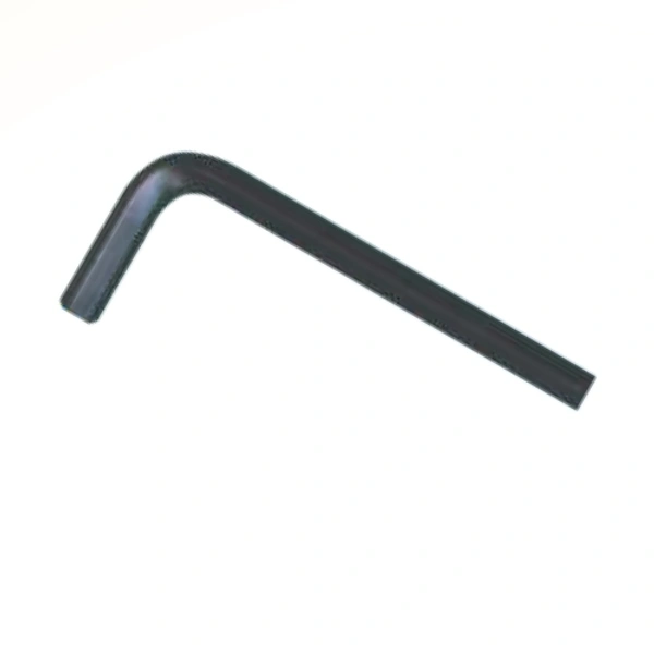 Eastman Tools Star Allen Keys Sets (Short Pattern)  - black