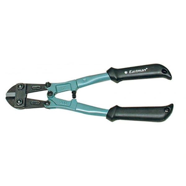 Eastman Tools Bolt Cutters - green and black
